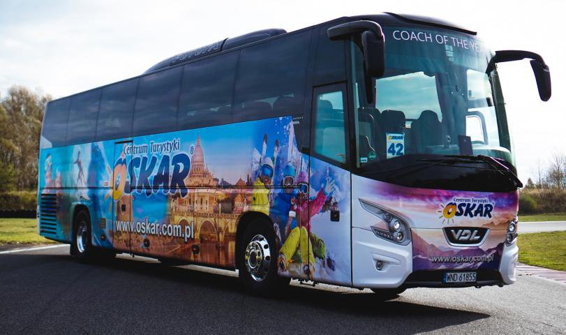 coach
